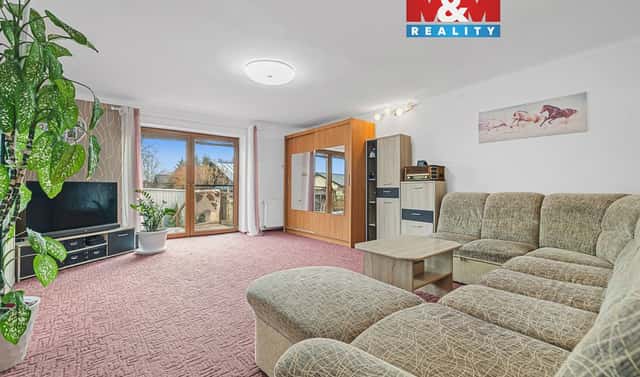 Prodej domu 195 m² s pozemkem 930 m², Kosořice, okres Mladá Boleslav
