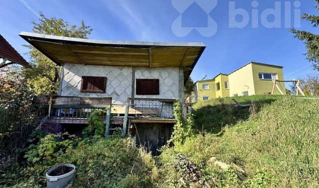 Prodej chaty/chalupy 62 m² s pozemkem 1 020 m², Brno – Obřany, okres Brno-město