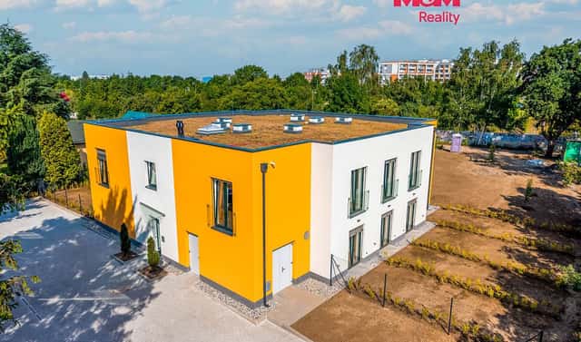 Prodej bytu 1+kk 24 m², U Zličína, Praha 5 – Třebonice