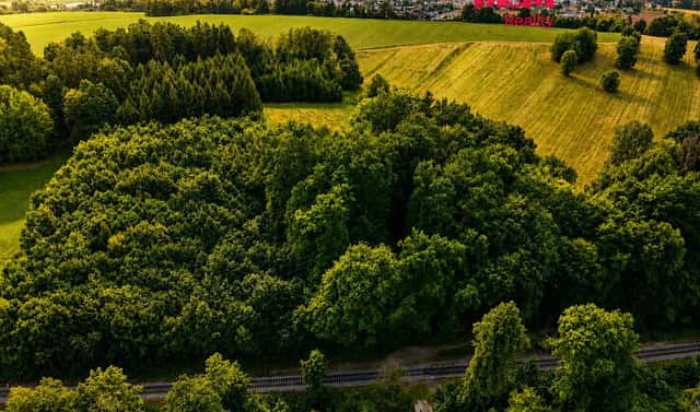 Prodej pozemku 570 m², Kostelec nad Orlicí, okres Rychnov nad Kněžnou