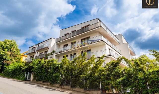 Prodej bytu 2+kk 53 m², Nad Rokoskou, Praha 8 – Libeň