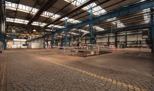 Pronájem skladovacích prostor 2 600 m², Komořanská, Praha 4 – Modřany