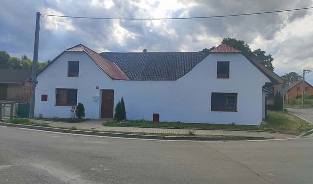 Prodej domu 100 m² s pozemkem 610 m², Moravská Třebová – Udánky, okres Svitavy