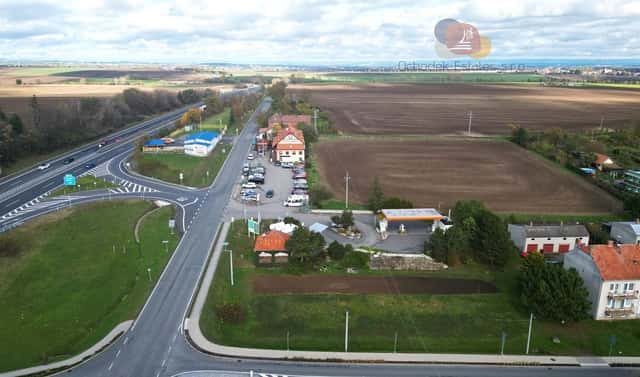 Prodej pole 922 m², Vranovice-Kelčice – Kelčice, okres Prostějov