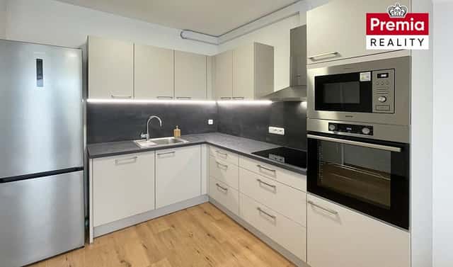 Pronájem bytu 2+kk 64 m², Hostěradice, okres Znojmo
