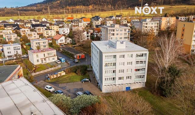 Prodej bytu 3+1 82 m², Družstevní, Třemošnice, okres Chrudim