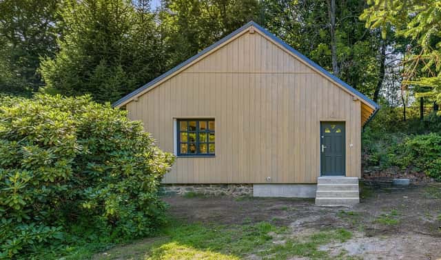 Prodej chaty/chalupy 36 m² s pozemkem 381 m², Chotýšany, okres Benešov