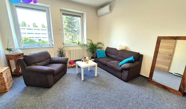 Pronájem kanceláře 61 m², Okružní, Prostějov
