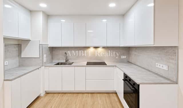 Pronájem bytu 3+kk 67 m², Rilská, Praha 4 – Modřany