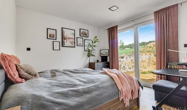 Prodej domu 178 m² s pozemkem 808 m², Brnířov, okres Domažlice