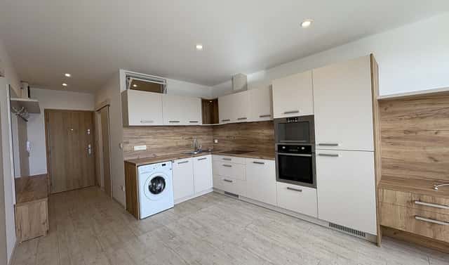 Pronájem bytu 2+kk 36 m², Severovýchod, Zábřeh, okres Šumperk