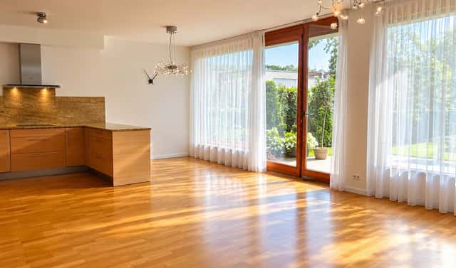Pronájem bytu 4+kk 116 m², Vacínovská, Praha 5 – Jinonice