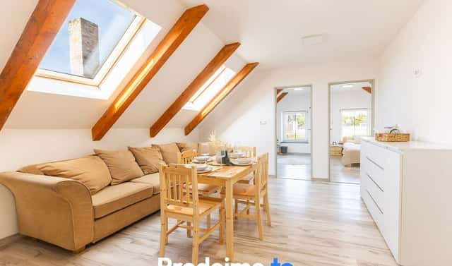 Prodej domu 102 m² s pozemkem 158 m², Boskovštejn, okres Znojmo