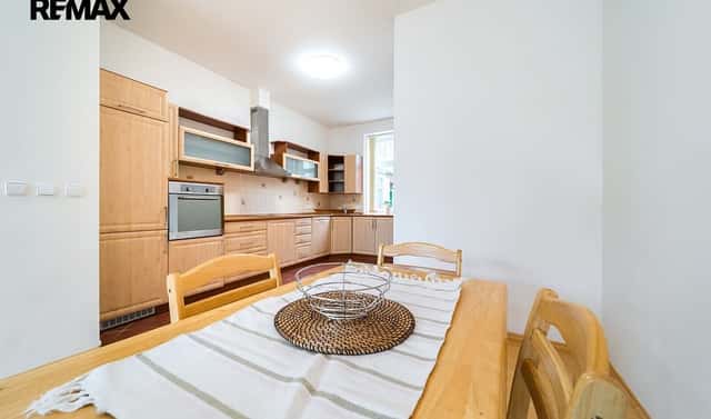 Prodej bytu 2+kk 103 m², Bratislavská, Brno – Zábrdovice, okres Brno-město