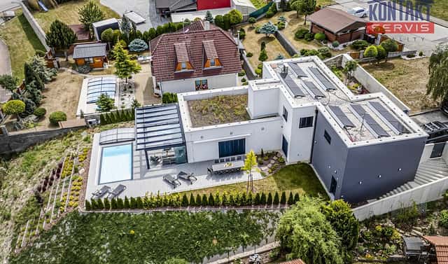 Prodej domu 236 m² s pozemkem 1 076 m², Kodetka Okružní, Hlincová Hora, okres České Budějovice