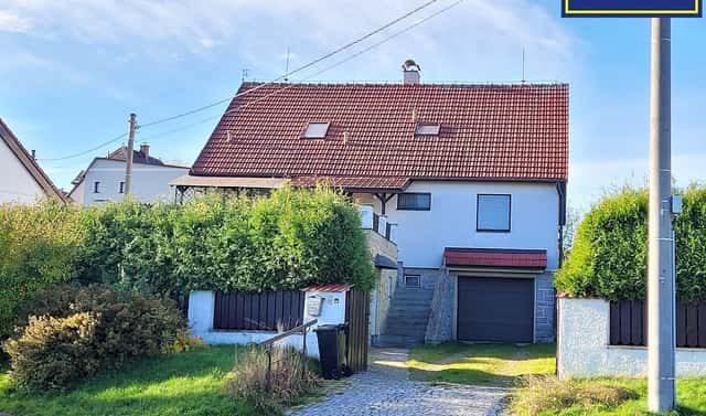 Prodej domu 280 m² s pozemkem 876 m², Šumná, Liberec – Liberec XXV-Vesec