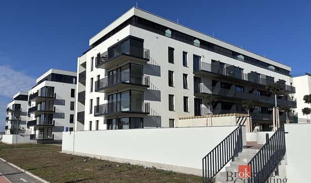 Prodej bytu 2+kk 58 m², Železná, Plzeň – Jižní Předměstí, okres Plzeň-město