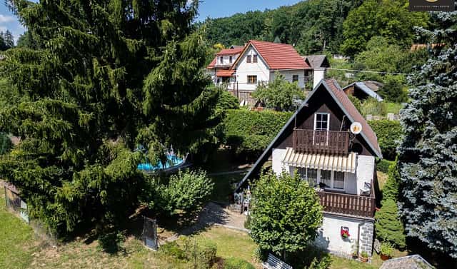 Prodej chaty/chalupy 90 m² s pozemkem 657 m², Velké Popovice – Krámský, okres Praha-východ