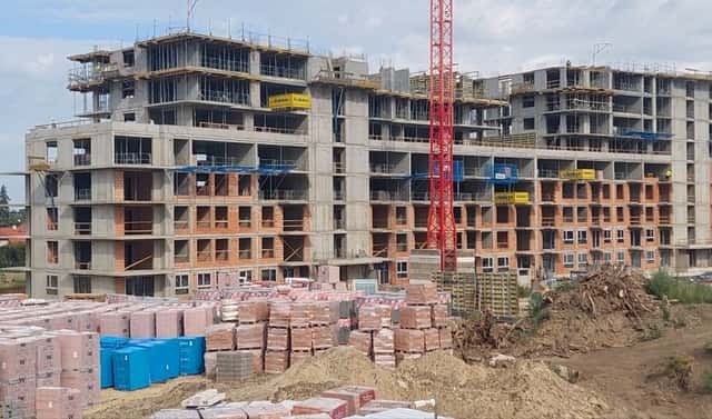 Prodej bytu 3+kk 71 m², Praha 4 – Chodov