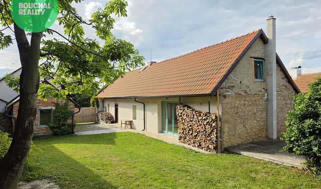 Prodej domu 210 m² s pozemkem 1 777 m², Čížkov – Přešín, okres Plzeň-jih