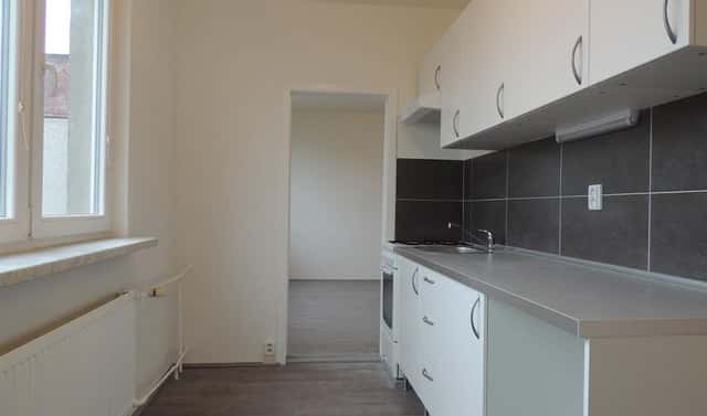 Pronájem bytu 3+1 60 m², Václava Košaře, Ostrava – Dubina, okres Ostrava-město