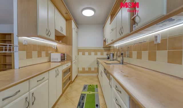 Prodej bytu 4+kk 91 m², Bochovská, Praha 5 – Jinonice