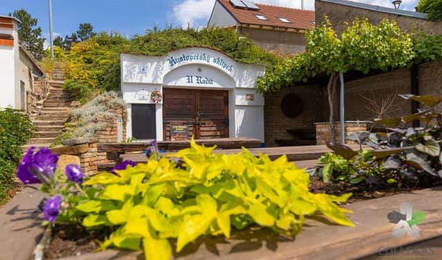 Prodej komerčního objektu (jiného typu) 421 m², Na Hradbách, Hustopeče, okres Břeclav