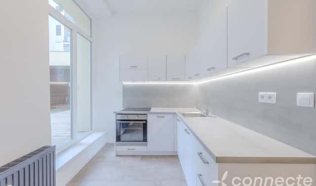 Prodej bytu 1+1 24 m², Husova, Přerov – Přerov I-Město