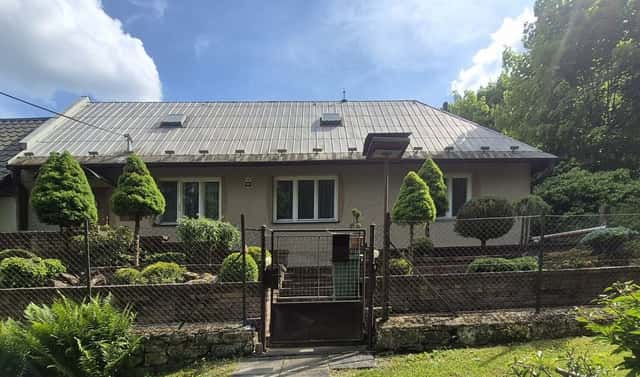 Prodej domu 100 m² s pozemkem 2 431 m², Zářečí, Březová nad Svitavou, okres Svitavy
