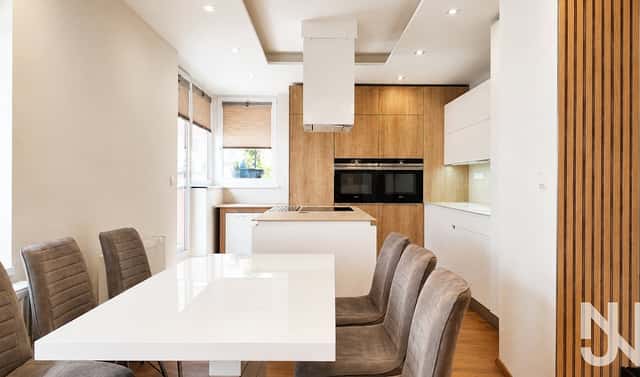 Prodej bytu 5+1 130 m², Freiwaldova, Praha 4 – Kamýk