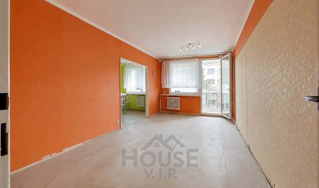 Prodej bytu 3+1 69 m², Za Jednotou, Neratovice, okres Mělník