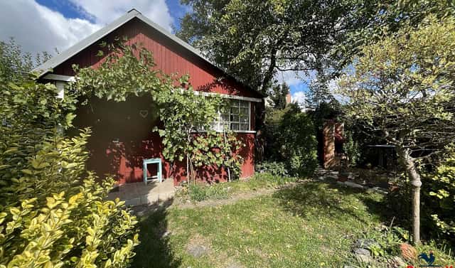Prodej chaty/chalupy 15 m² s pozemkem 417 m², Tábor – Měšice