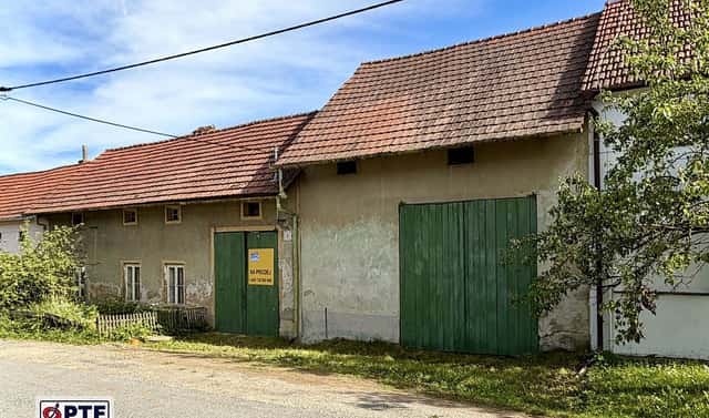 Prodej chaty/chalupy 120 m² s pozemkem 460 m², Vyškov – Pařezovice