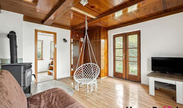 Prodej chaty/chalupy 54 m² s pozemkem 500 m², Psáry, okres Praha-západ
