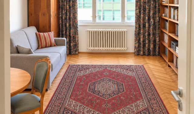 Prodej bytu 3+1 92 m², Šafaříkova, Praha 2 – Vinohrady
