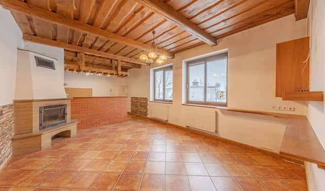 Prodej zemědělského objektu 398 m², Rosice, okres Brno-venkov