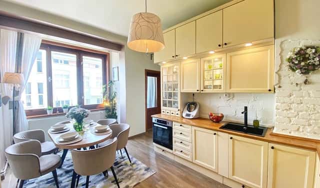 Pronájem bytu 3+1 103 m², Boženy Němcové, Mladá Boleslav – Mladá Boleslav II