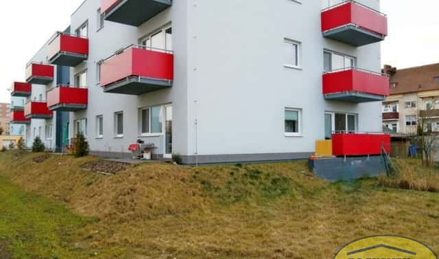 Pronájem bytu 2+kk 53 m², Litovel, okres Olomouc