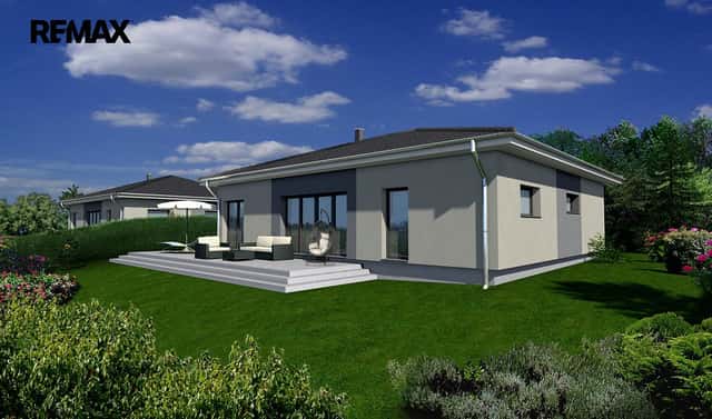 Prodej domu 180 m² s pozemkem 1 024 m², Bohostice, okres Příbram