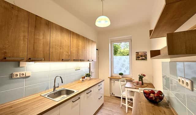 Pronájem domu 97 m² s pozemkem 93 m², Šafaříkova, Nová Paka, okres Jičín
