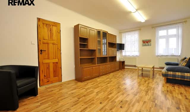 Pronájem kanceláře 150 m², Dolní, Havlíčkův Brod