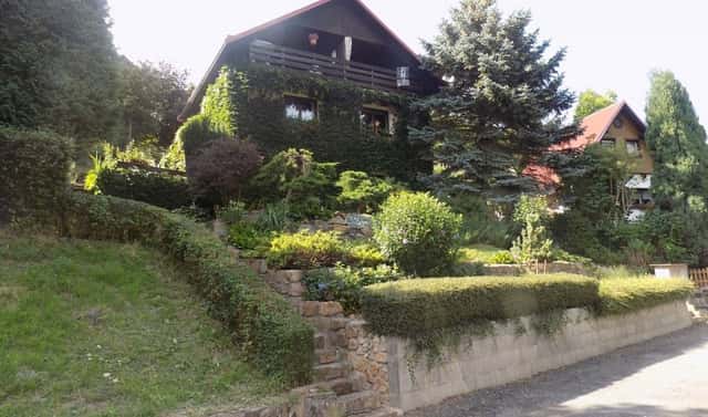 Prodej chaty/chalupy 52 m² s pozemkem 429 m², Povrly, okres Ústí nad Labem