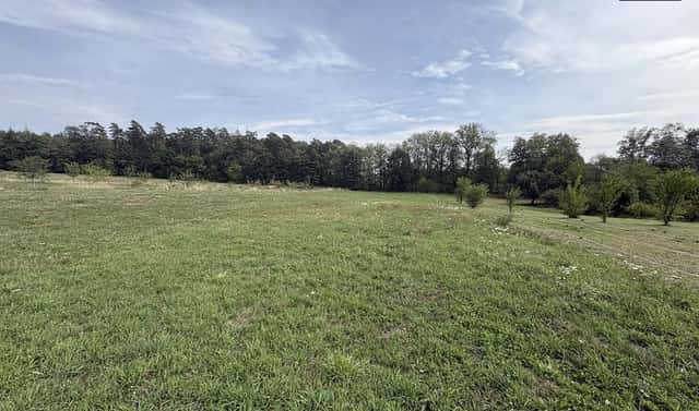 Prodej zahrady 1 738 m², Na Výletním, Velký Újezd, okres Olomouc