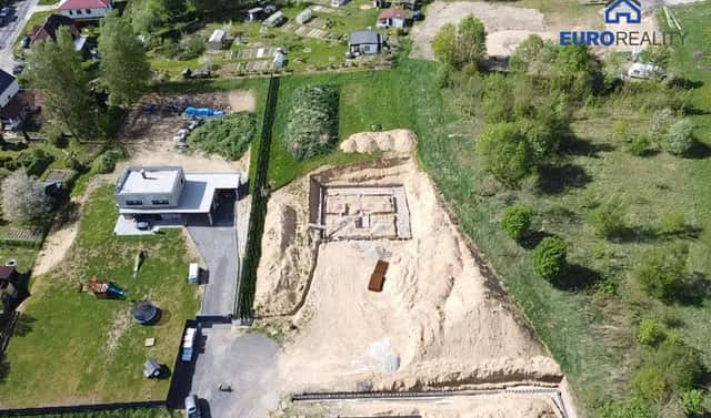 Prodej stavebního pozemku 2 670 m², Aš, okres Cheb
