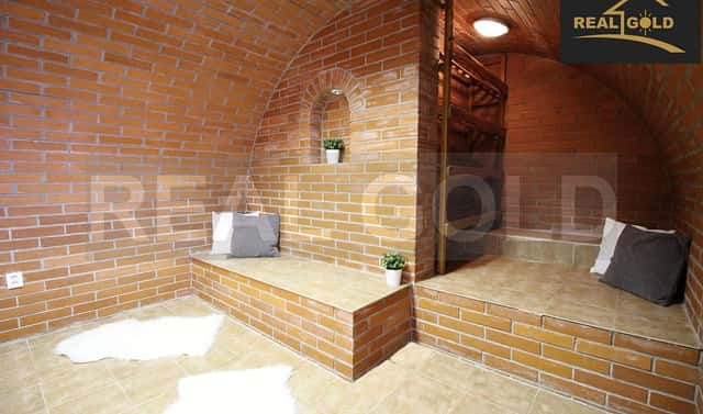 Pronájem bytu 1+1 25 m², Nádražní, Třebíč – Horka-Domky