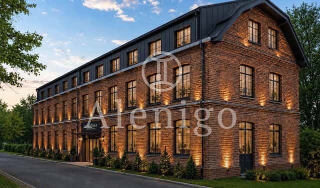 Prodej komerčního pozemku 895 m², Studénka – Butovice, okres Nový Jičín