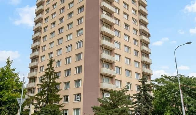 Prodej bytu 3+1 72 m², Počernická, Praha 10 – Malešice