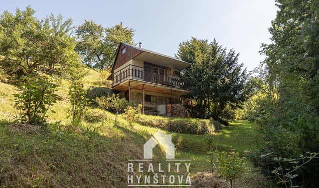 Prodej chaty/chalupy 23 m² s pozemkem 1 230 m², Blansko – Žižlavice