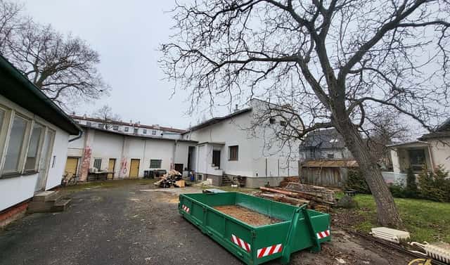 Prodej domu 290 m² s pozemkem 991 m², Husova, Nymburk