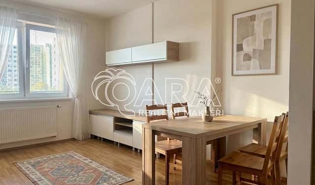 Pronájem bytu 2+kk 67 m², Slévačská, Praha 9 – Hloubětín